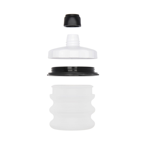 BD/SET OXO 8 PIEZAS EN SILICONA PARA DECORAR
