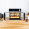 Horno Digital Maxx Con AirFryer