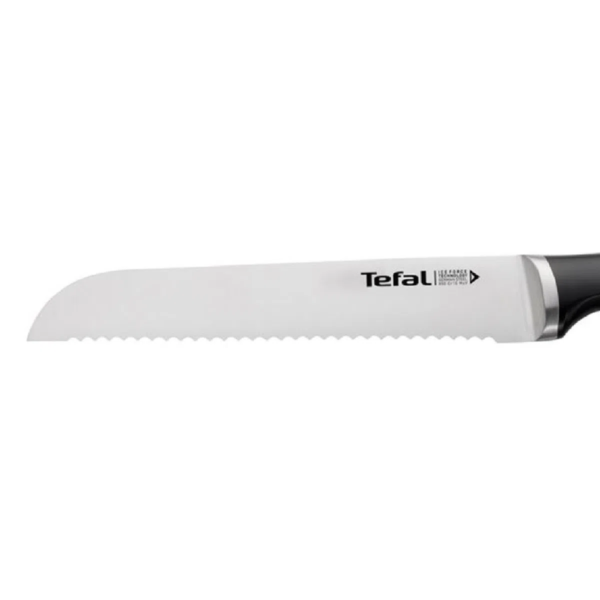 CUCHILLO T-FAL PAN 20CM ICEFORCE