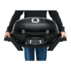 BBQ NAPOLEON PORTATIL TRAVEL Q PRO285 GAS BUTANO