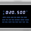 Horno Digital Maxx Con AirFryer