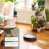 Roomba J715 Conexión WiFi