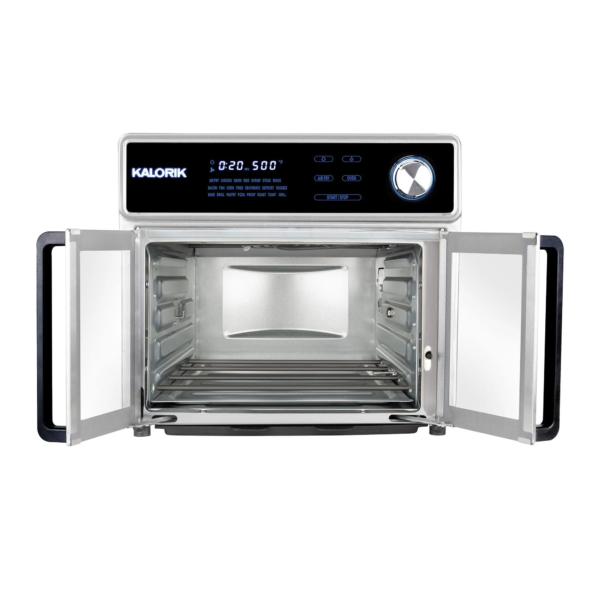 Horno Digital Maxx Con AirFryer