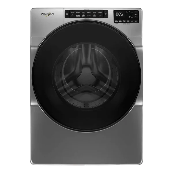 LAVADORA WHIRLPOOL GRIS 23KG