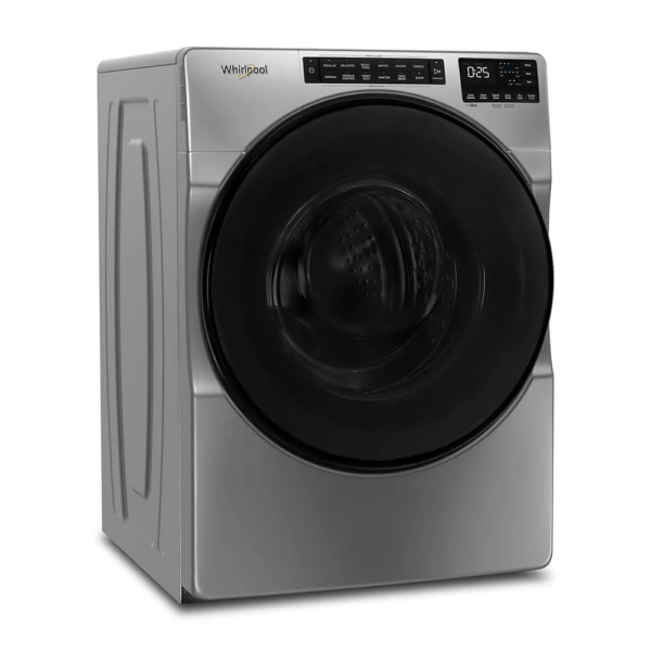 LAVADORA WHIRLPOOL GRIS 23KG