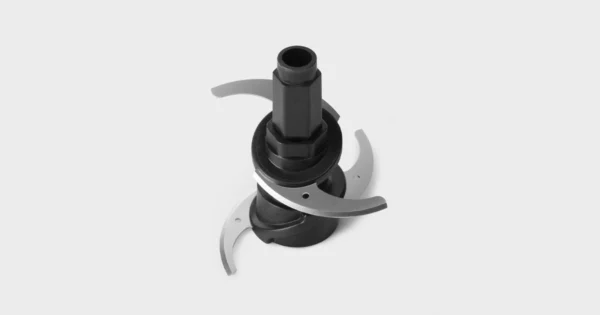 CUCHILLA TIPO S PARA MB KITCHENEXPRESS