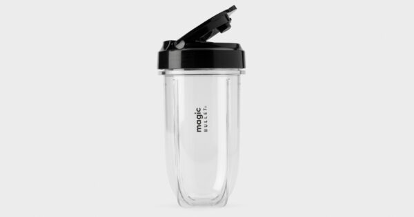 VASO ALTO 18 OZ CON TAPA PARA LLEVAR PARA KB KITCHENEXPRESS