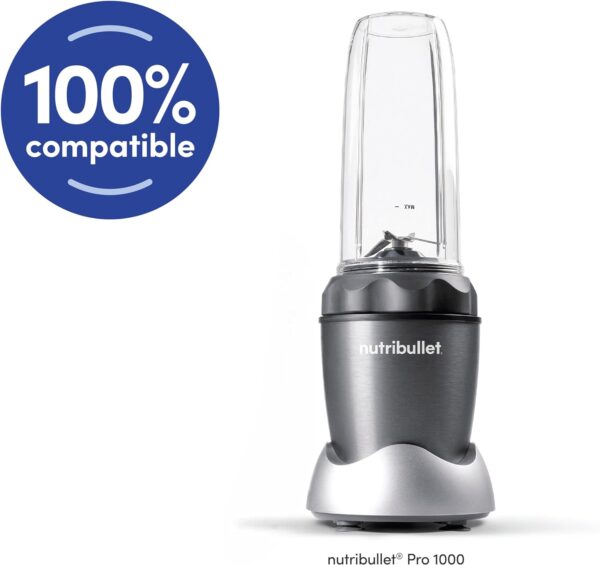 Cuchilla  Nutribullet  Compatible Para Pro 1000