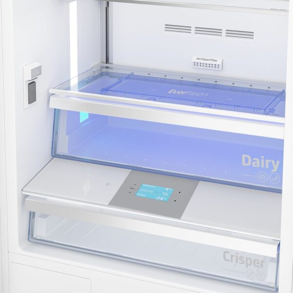 NEVERA BEKO PANELABLE