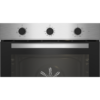 HORNO ELECTRICO BEKO MULTIFUNCION BASICO