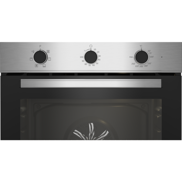 HORNO ELECTRICO BEKO MULTIFUNCION BASICO