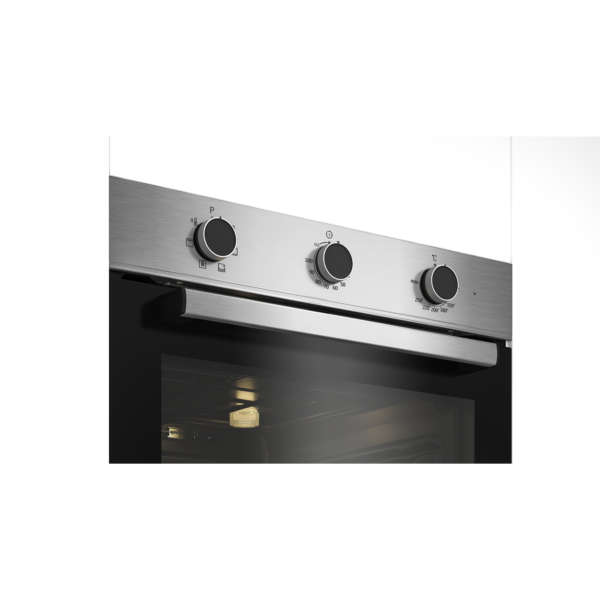 HORNO ELECTRICO BEKO MULTIFUNCION BASICO