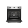 HORNO ELECTRICO BEKO MULTIFUNCION BASICO