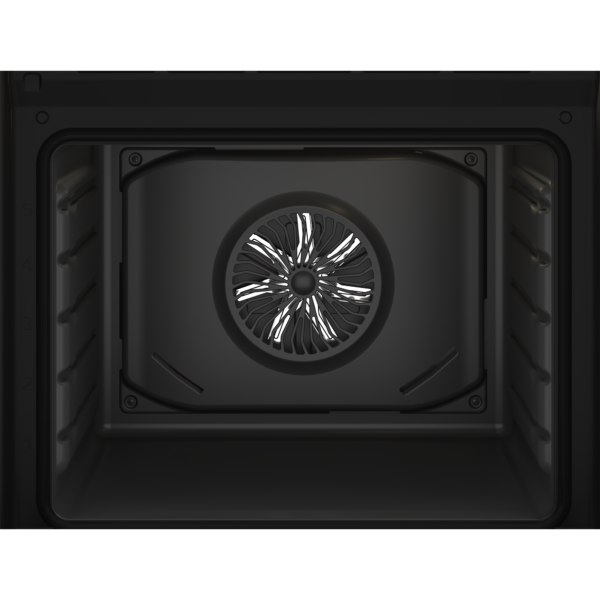 HORNO ELECTRICO BEKO MULTIFUNCION BASICO