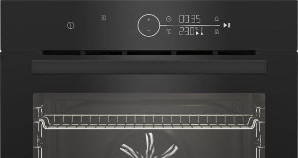 HORNO BEKO MULTIFUNCION TACTIL INTEGRADO BEYOND CON AEROPERFECT