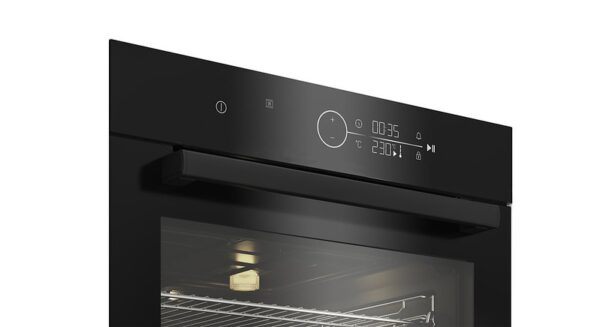 HORNO BEKO MULTIFUNCION TACTIL INTEGRADO BEYOND CON AEROPERFECT