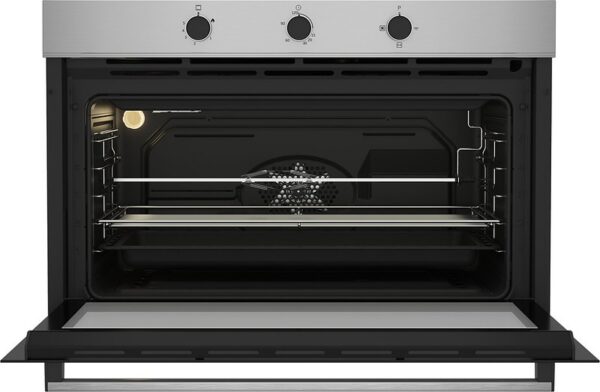 HORNO BEKO 90CM GAS