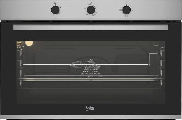 HORNO BEKO 90CM GAS