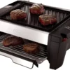 BD/PARRILLA DOBLE GRILL DELONGHI