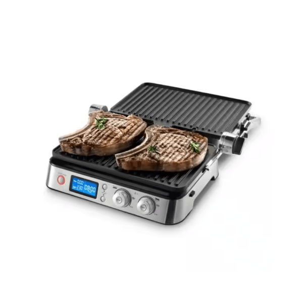 GRILL PANINI DELONGHI