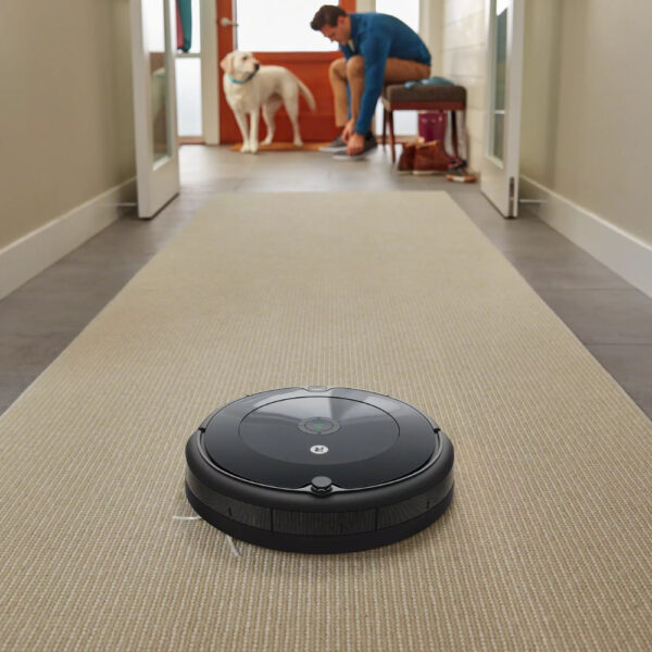 COMBO IROBOT ROOMBA 600+ BRAAVA B380