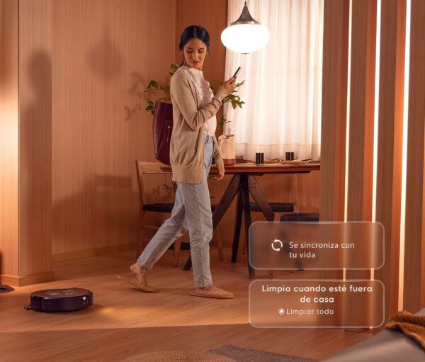 Roomba Combo C-j7+
