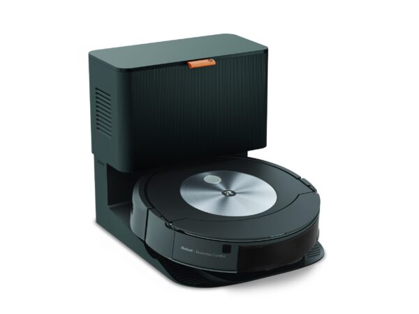 Roomba Combo C-j7+