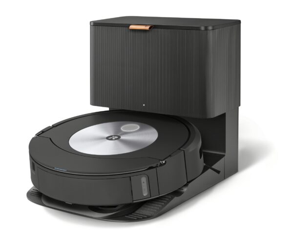 Roomba Combo C-j7+