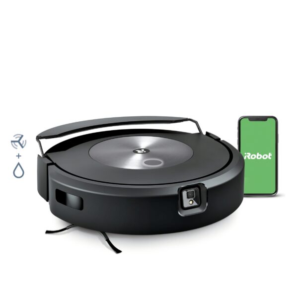 Roomba Combo C-J715
