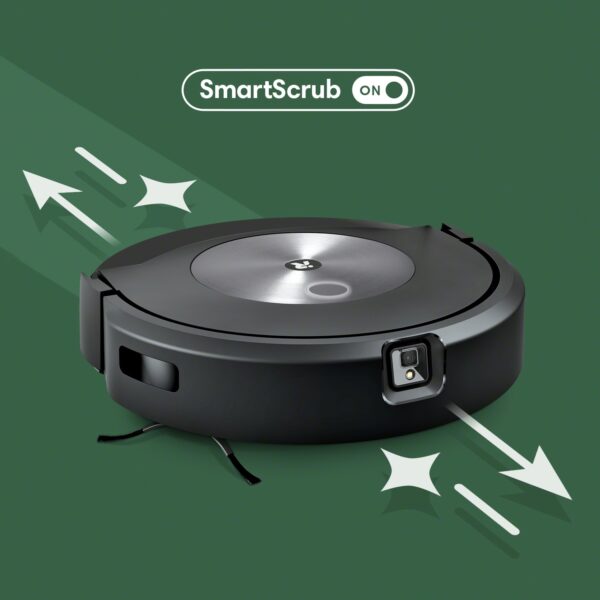 Roomba Combo C-j7+