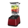 BD/LICUADORA BLENDTEC DESIGNER 625 WILDSIDE + TOUCH ROJO GRANADINA