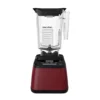 BD/LICUADORA BLENDTEC DESIGNER 625 WILDSIDE + TOUCH ROJO GRANADINA