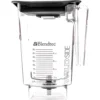 BD/LICUADORA BLENDTEC DESIGNER 625 WILDSIDE + TOUCH ROJO GRANADINA