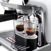 MAQUINA DE CAFE DELONGHI PRESION PROFESIONAL DE 15 BARES