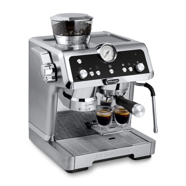 MAQUINA DE CAFE DELONGHI SPECIALISTA PRESTIGIO