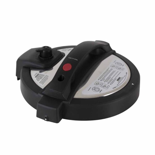 Olla Multicooker 10 en 1 Acero Inoxidable 6 Lts