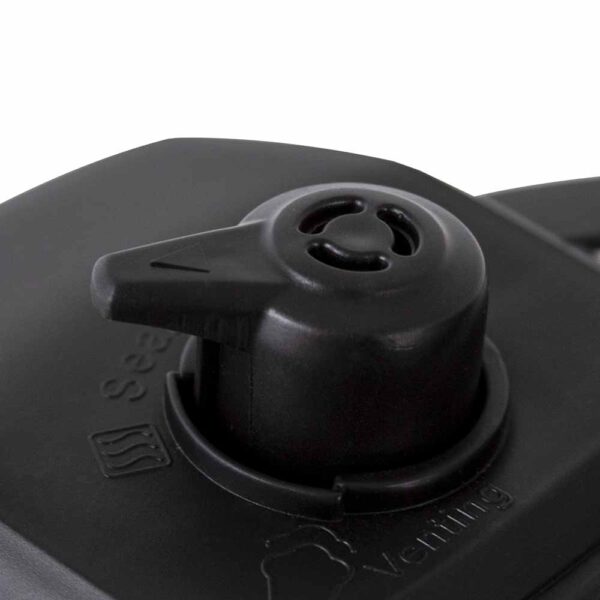 Olla Multicooker 10 en 1 Acero Inoxidable 6 Lts