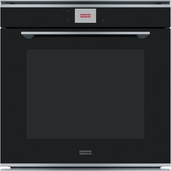 HORNO ELECTRICO FRANKE MYTHOS P FMY 99 P XS BR SA