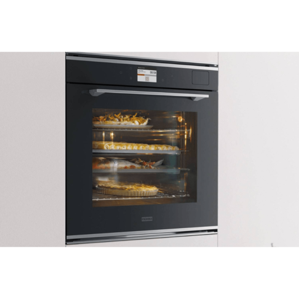 HORNO ELECTRICO FRANKE MYTHOS P FMY 99 P XS BR SA