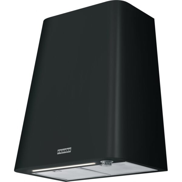 CAMPANA FRANKE PARED NEGRA FSMD 508 BK