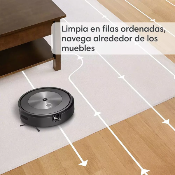 Roomba Combo J5 Robot