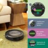 Roomba J715 Conexión WiFi