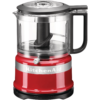 MINI PROCESADOR KITCHENAID ROJO
