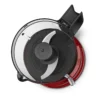 MINI PROCESADOR KITCHENAID ROJO