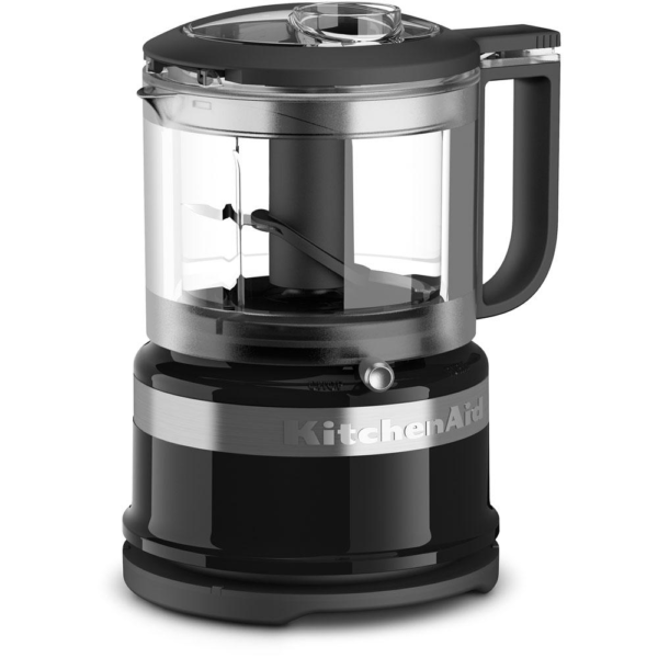 MINI PROCESADOR KITCHENAID NEGRO