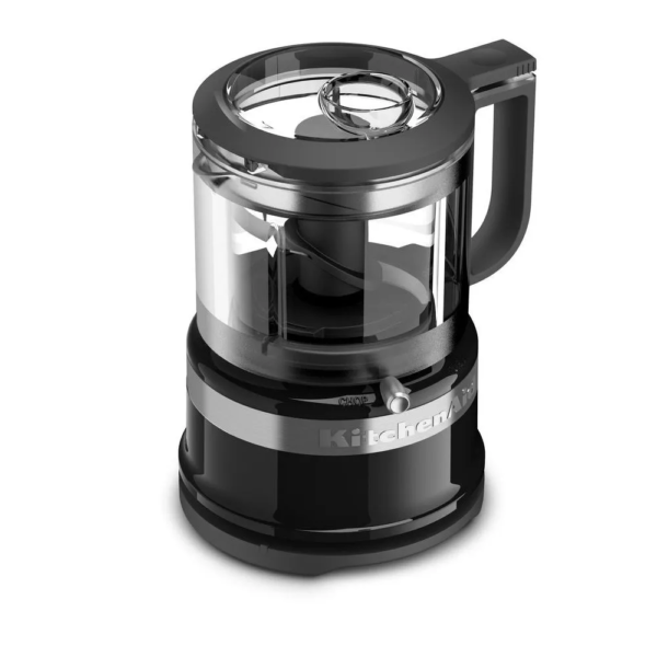 MINI PROCESADOR KITCHENAID NEGRO