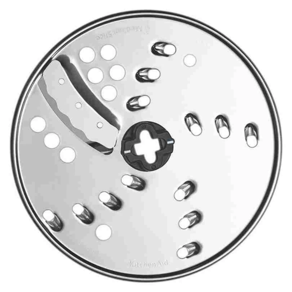 PROCESADOR DE ALIMENTOS KITCHENAID GRIS 7 TAZAS