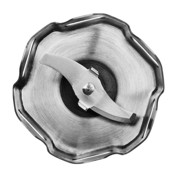 LICUADORA KITCHENAID DE INMERSION NEGRO