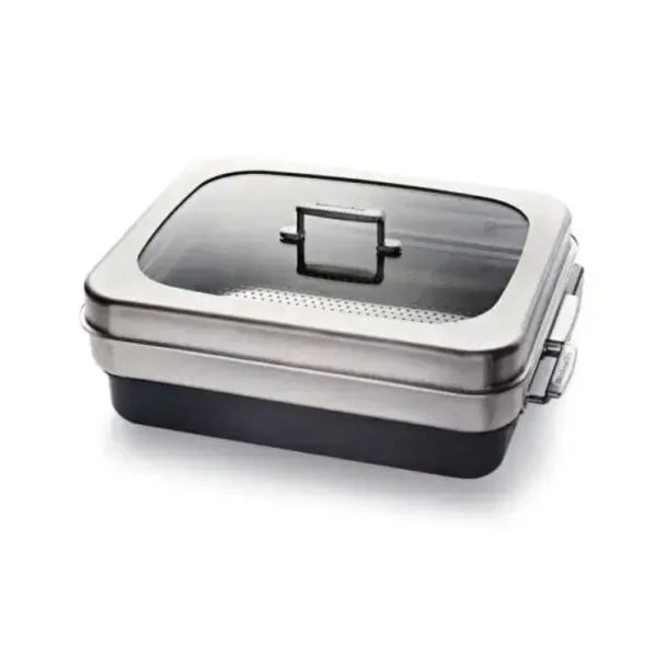 ADITAMENTOS CONECTADOS KITCHENAID HORNO SMART OVEN