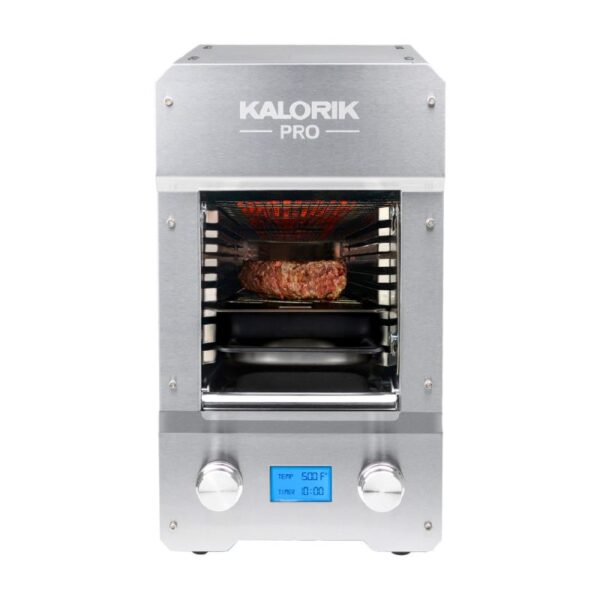 Horno Kalorik Grill Multifuncion